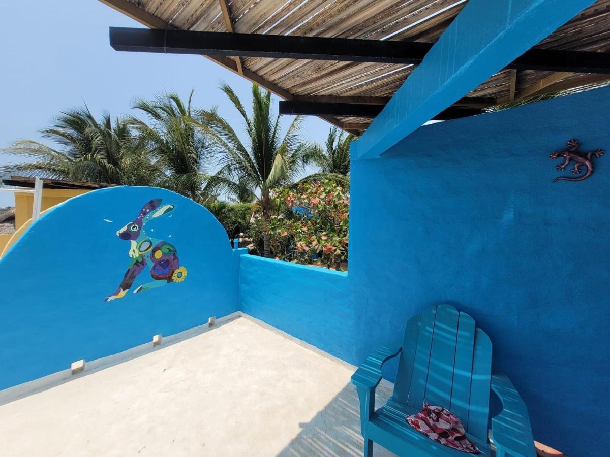 Ocean Oasis Hotel - Adult Only, Four Casitas Boutique Resort Agua Blanca Екстериор снимка