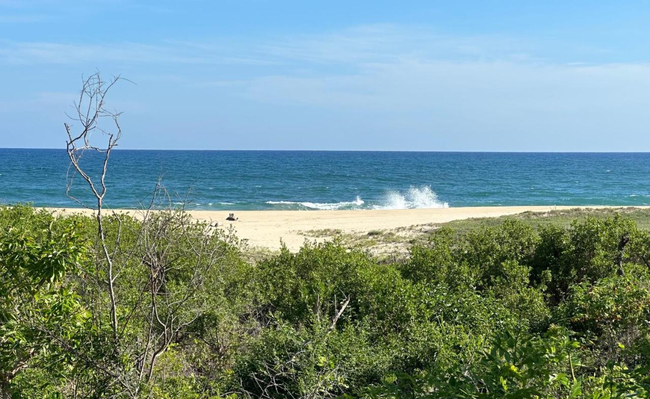 Ocean Oasis Hotel - Adult Only, Four Casitas Boutique Resort Agua Blanca Екстериор снимка