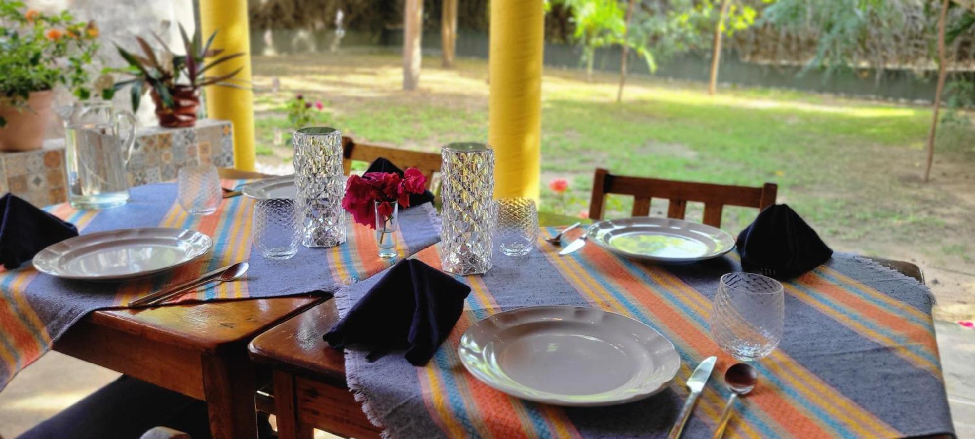 Ocean Oasis Hotel - Adult Only, Four Casitas Boutique Resort Agua Blanca Екстериор снимка