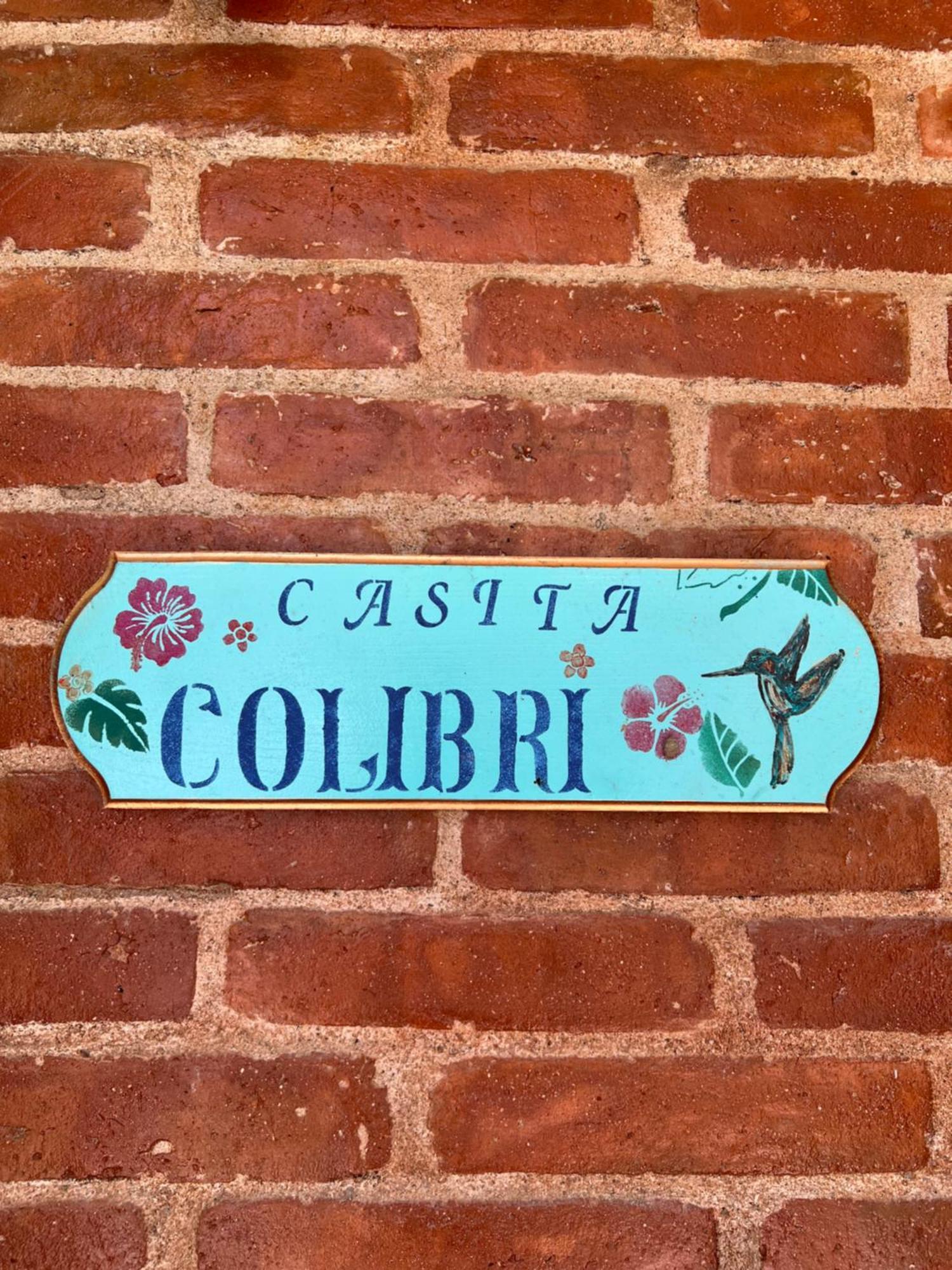 Ocean Oasis Hotel - Adult Only, Four Casitas Boutique Resort Agua Blanca Екстериор снимка
