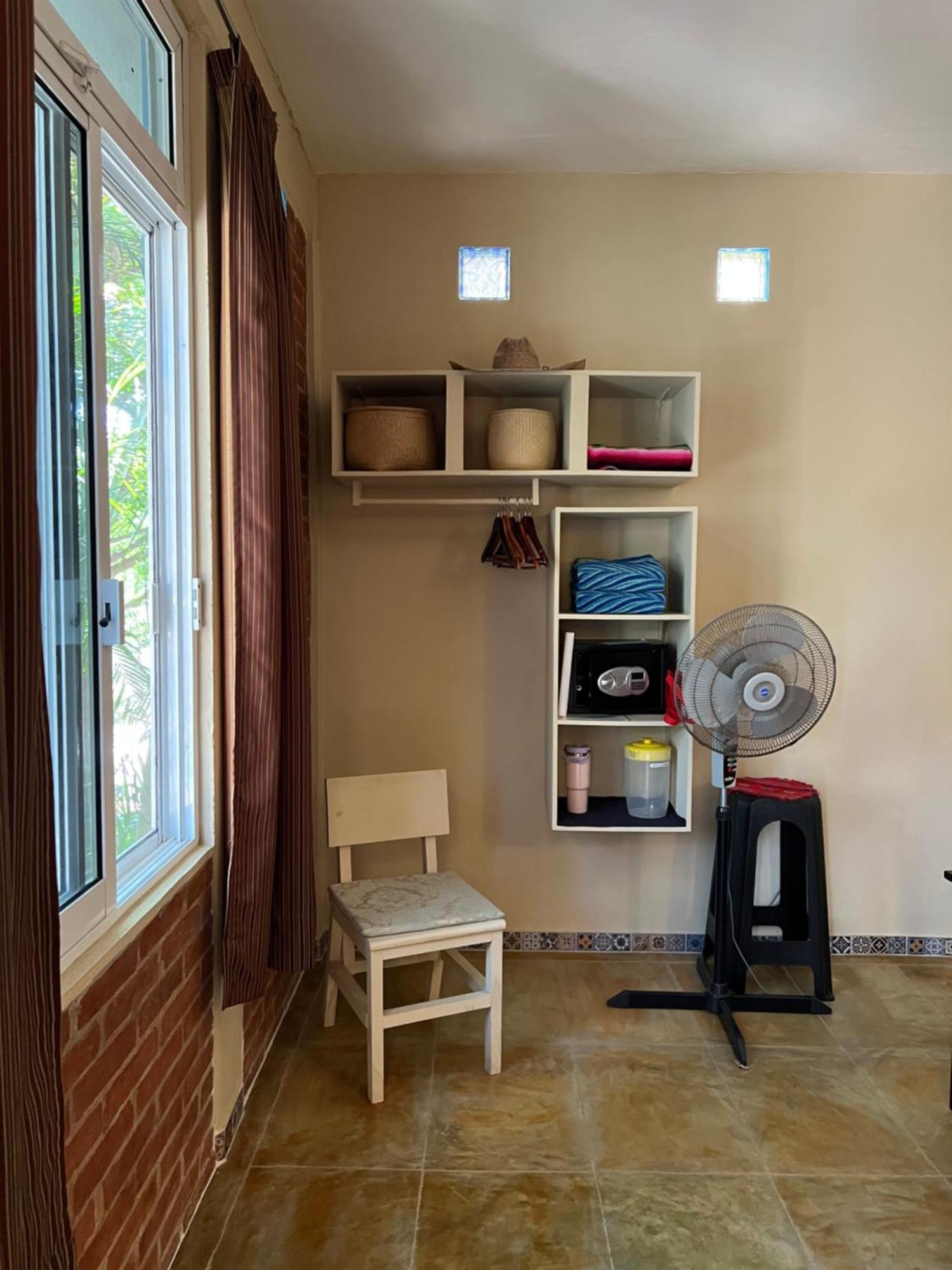Ocean Oasis Hotel - Adult Only, Four Casitas Boutique Resort Agua Blanca Екстериор снимка