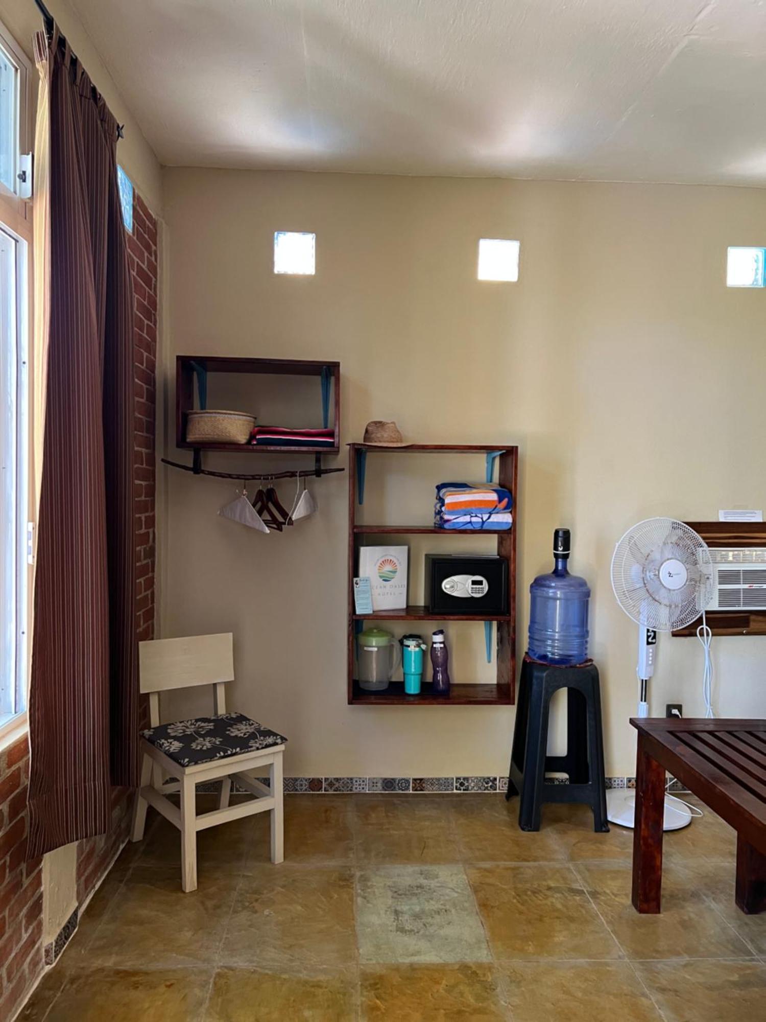 Ocean Oasis Hotel - Adult Only, Four Casitas Boutique Resort Agua Blanca Екстериор снимка